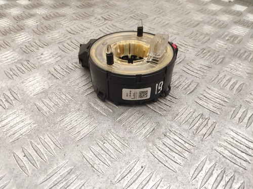 VW GOLF V 1K1 Steering Wheel Slip Ring Squib 1K0959653C 1.9 Diesel 77kw - Picture 2 of 5
