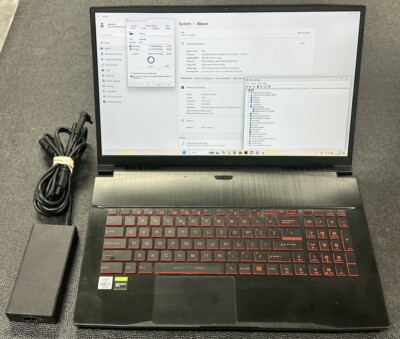 Msi Gf75 Thin Msi 17f3 MSI GF75 Thin MS-17F3 17