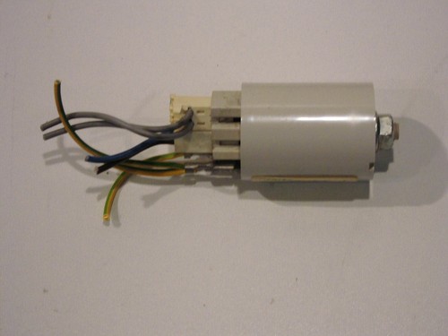 Netzfilter 0,47µF Entstörfilter 411422430 Waschmaschine Privileg 20514