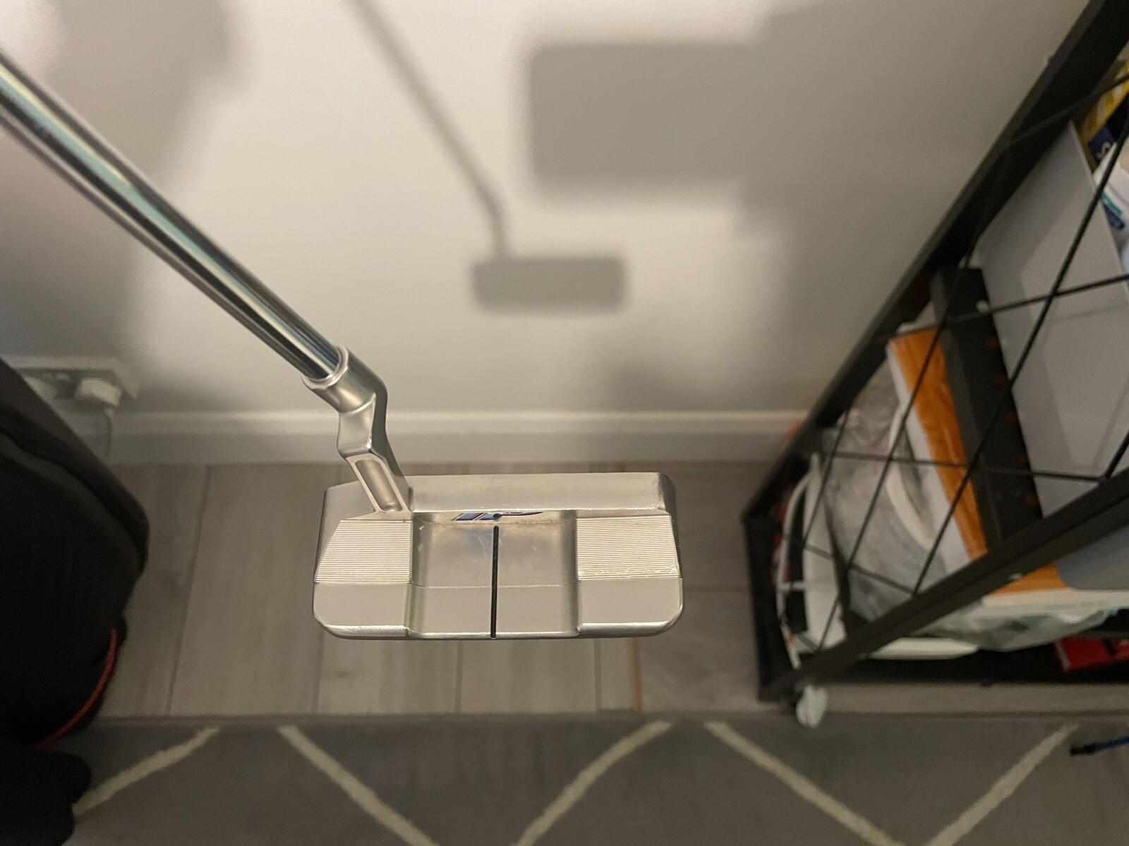 Taylormade Full Set Of Golf Clubs eBay