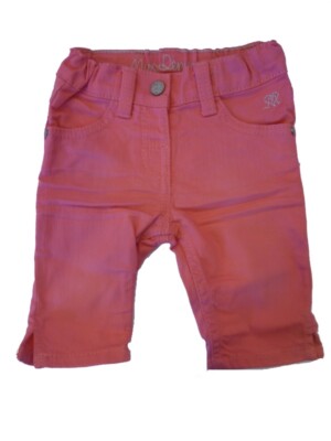 MEXX - Kinder Capri-Jeans sunrise - Mädchen  Gr. 74 - 92
