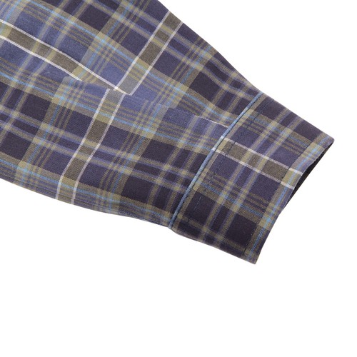 8574AP camicia bimbo IL GUFO boy kids shirt - Picture 3 of 4