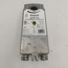 Honeywell MS4120F 1204 Two Position Direct Coupled Actuator 12V 0-90°