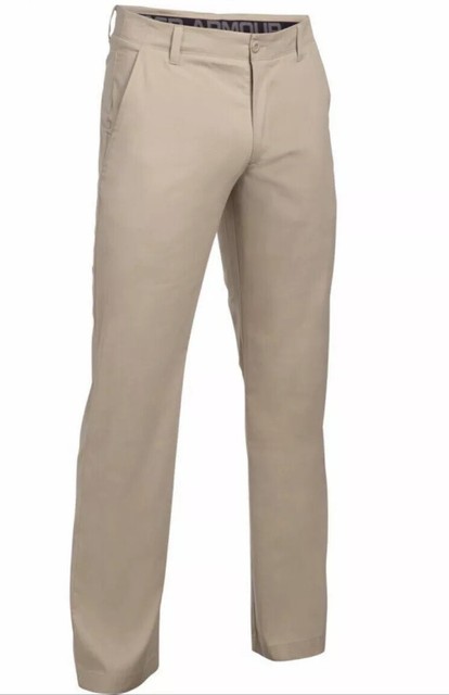 under armour chinos