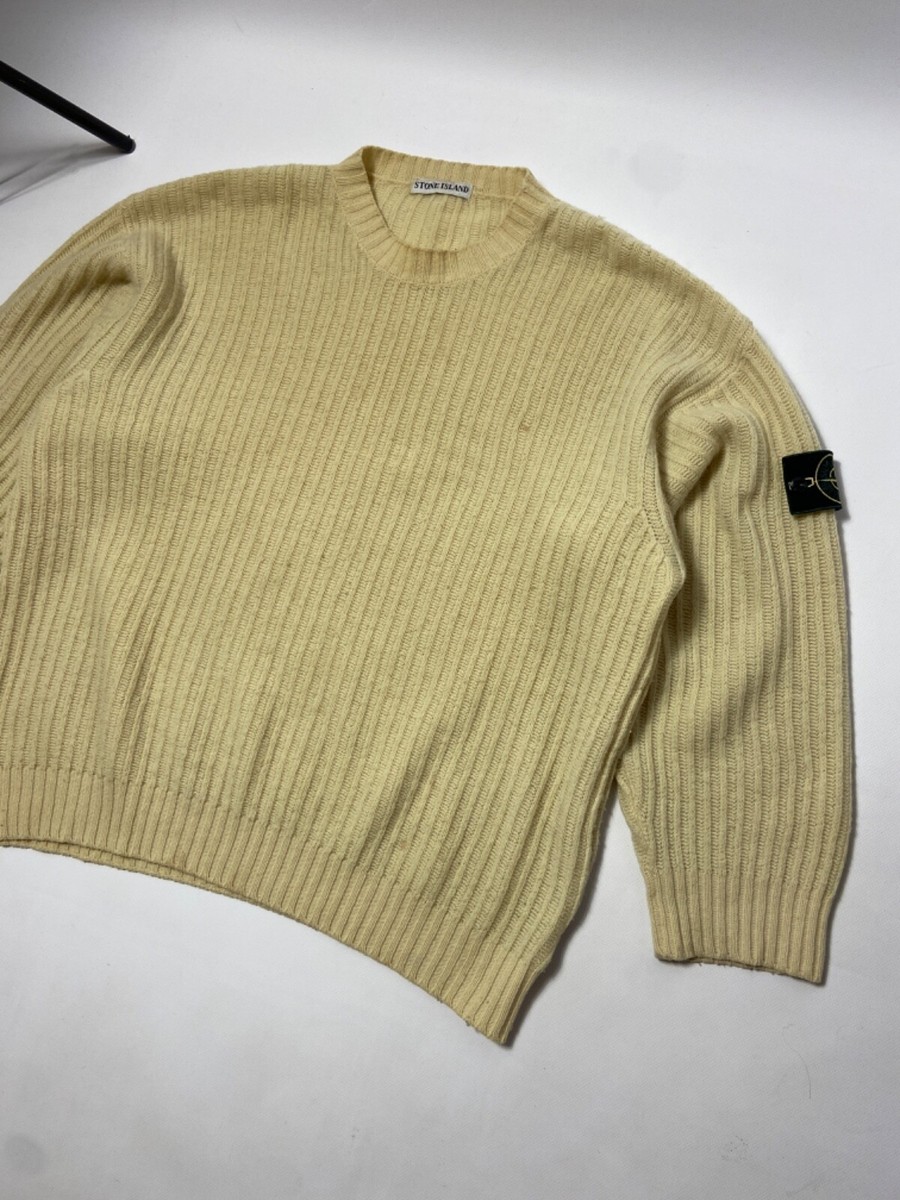 Stone Island vintage AW 1994 sweater | eBay 