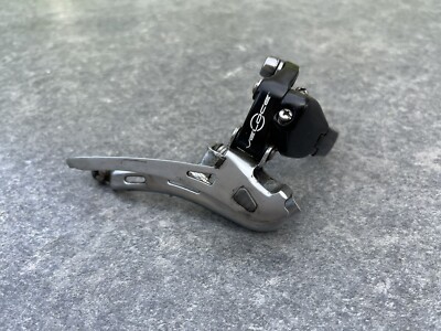 Front Derailleur Campagnolo Veloce 10v Record Mirage Chorus