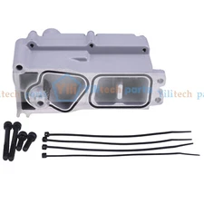 12V Turbo Electronic Actuator 05452687 3788938 For Cummins Engine ISX ISL