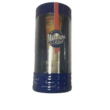 Krups special year 2000 Millenium midnight cocktail maker battery operated