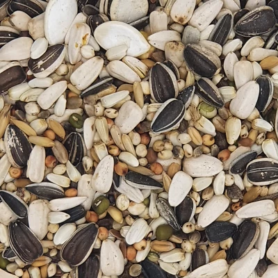 Versele Papageien Zucht Prestige 15kg