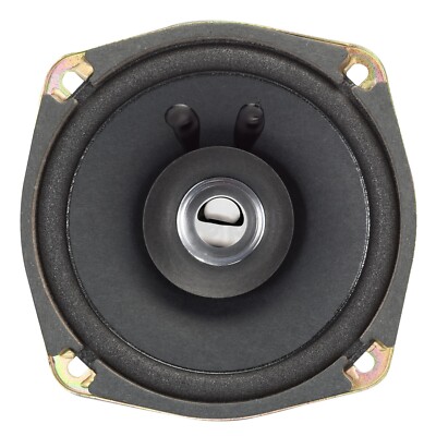 Magnadyne TMC-100 | 5'' Dual Cone Speaker | Sold Individually