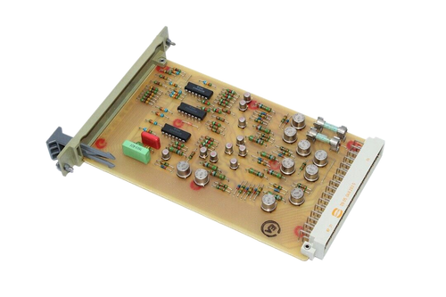 AEG 6052-042.125956.01 CIRCUIT BOARD - Picture 5 of 6