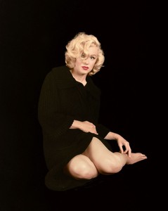 marilyn monroe cardigan