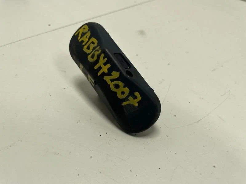 Volkswagen Rabbit 2008 limpiaparabrisas delantero izquierdo limpiaparabrisas boquilla pulverizador OEM+ Foto 4 de 4