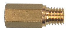 Sudco Hex Main Jets 155 KE019.131 *Sold Each*