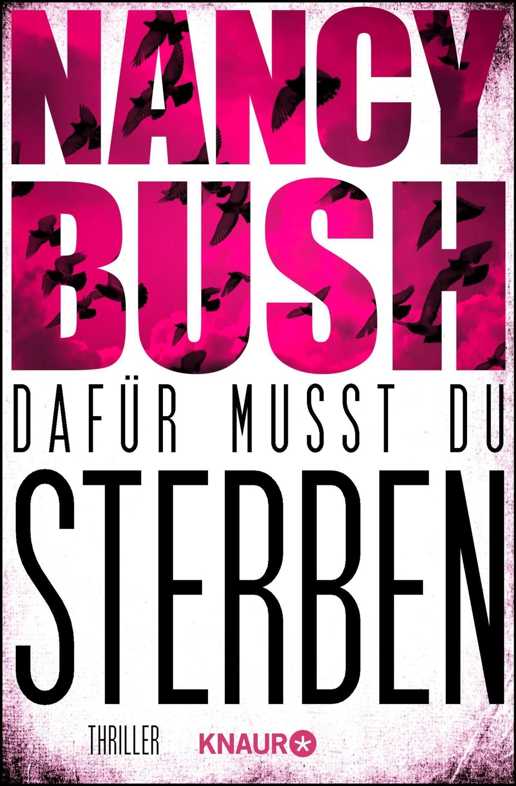 Thumbnail - Dafür Musst Du Sterben | Buch | 9783426520611