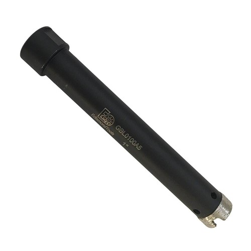 Verlängerte Bohrkronen für Marmor und Kalkstein, 6" Bohrtiefe, 5/8"-11 Dorn - Bild 13 von 39