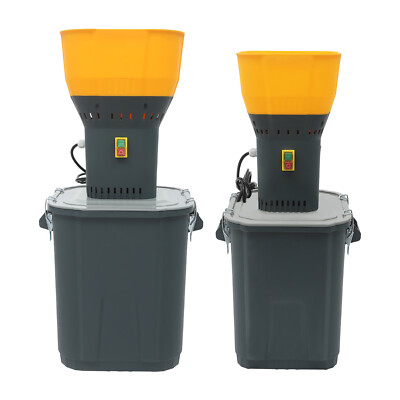 Electric Grain Grinder Electric Agricultural Feed Grain Mill Grain Mill Grinder