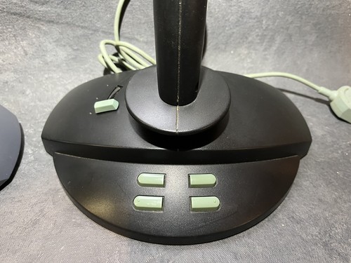 Logitech Wingman & Precision, 3D Pro Joystick 3001 PC Gaming Flight Sim Stick - Picture 3 of 12