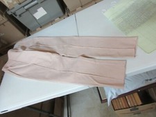 Guess Marciano , Zipper Side , Cropped Candi Pants , Beige , Size O