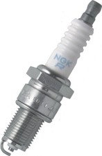 3 Spark Plug - Standard Nickel 5370 NGK