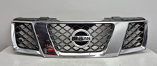 Calandre Nissan PATHFINDER
