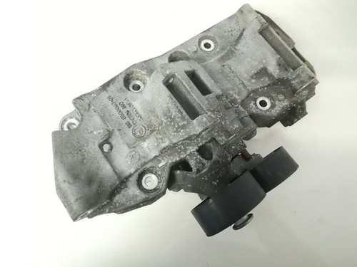 BMW 3-Series 2011 Engine Mount Bracket and Gearbox Mount Bracket 1 #698296-69