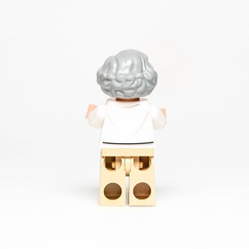 LEGO Nancy G. Roman - Woman of NASA Scientist - 21312 (idea036) Hubble Space