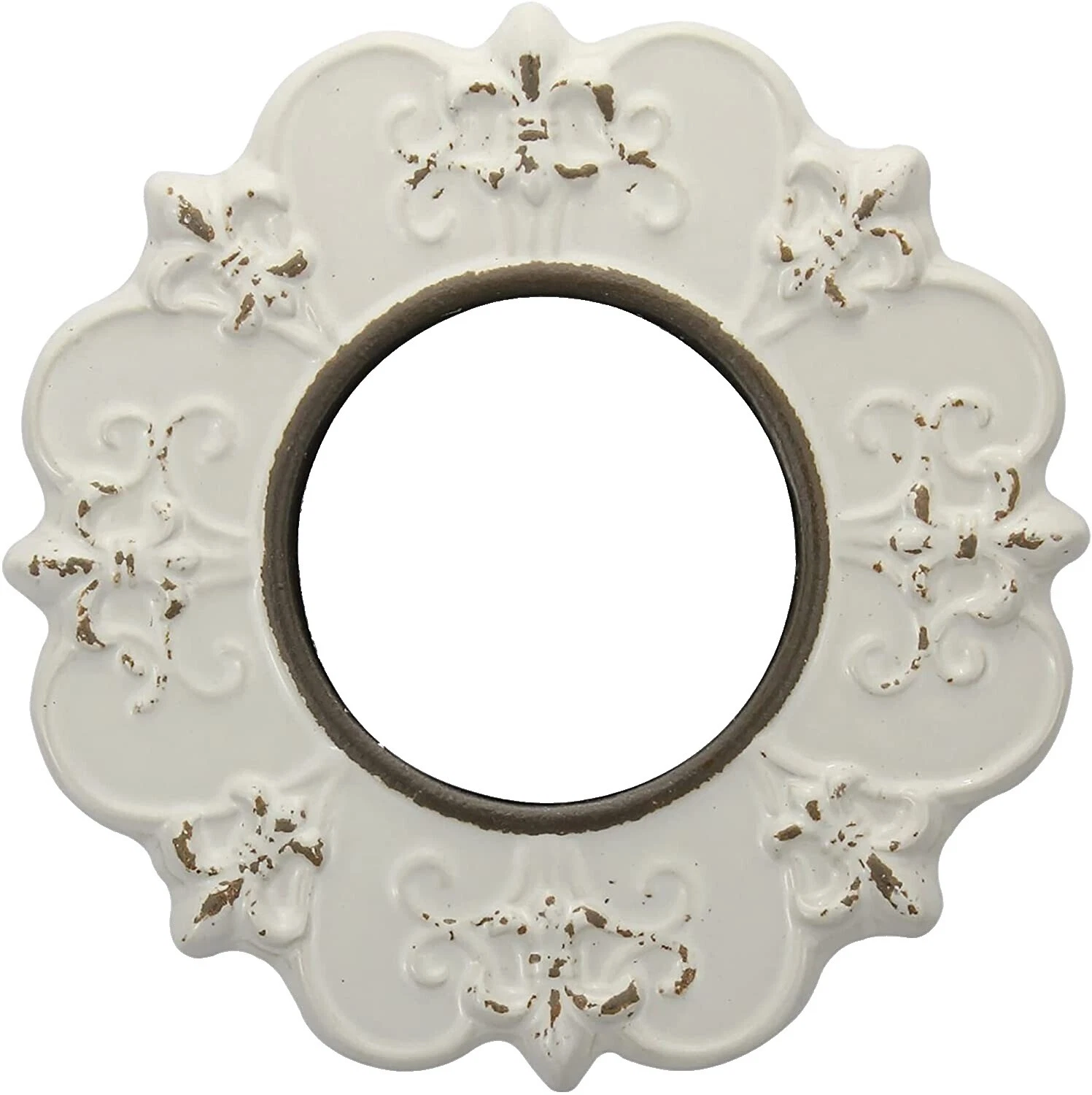 Sala de estar Cerámica espejos para decoración del hogar