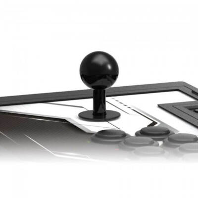 HORI Fighting Stick α Xbox HORI Fighting Stick alpha Designed for Xbox Series X|S, Xbox One
