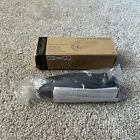 Pampered Chef Forged Cutlery Honing Tool #1057 Knife Sharpener Right Left Hand