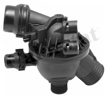 CALORSTAT by Vernet TE7202.102J Thermostat, coolant for BMW
