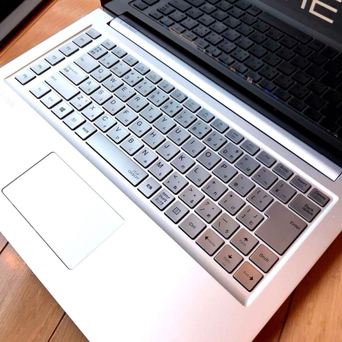 LAVIE VEGA Ryzen 7-3750H PC-LV650 / RASL 8GB SSD1TB Windows 11Home From Japan - Picture 6 of 17