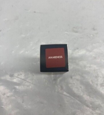 bareMinerals Mineralist Hydra-Smoothing Lipstick, Various Shades, 3.6 g- NEW