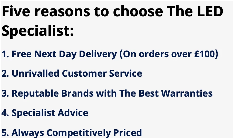 Ledvance LED CFL Dulux PL-F 4 pin | 18w | 24w | 36w | - Warm White &  Cool White - Image 3 of 4