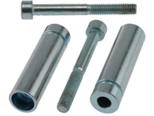 For Freightliner Sprinter 2500 Disc Brake Caliper Guide Pin Kit 84236HZ