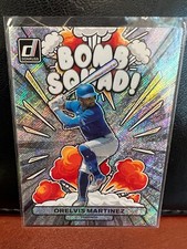 2023 Panini Donruss Baseball - Parallels, Blue, Purple, Pink, Liberty - You Pick
