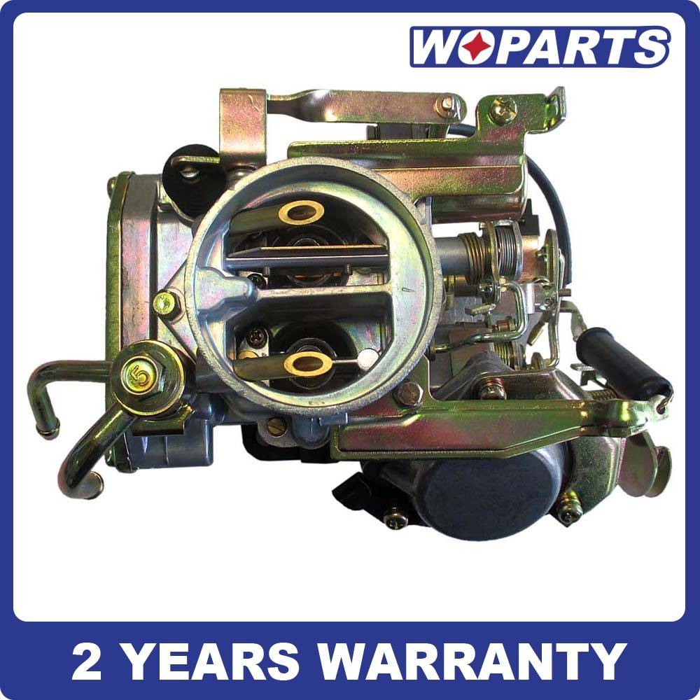 New Carburetor Fit For Mazda VC 626 72-80 929 77-78 Capella 73-80