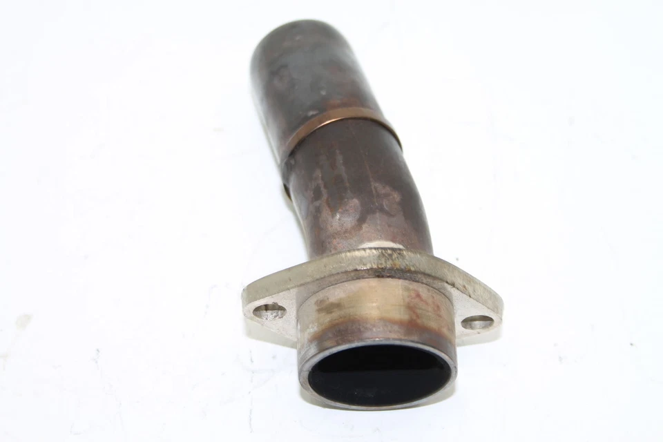 03-13 Tubo de escape trasero Suzuki Sv650 14150-17G00 Foto 4 de 4