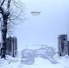 Afterhours - Padania (2 LP, Album, Clear Vinyl, Numbered, 1st. Edition 2013)