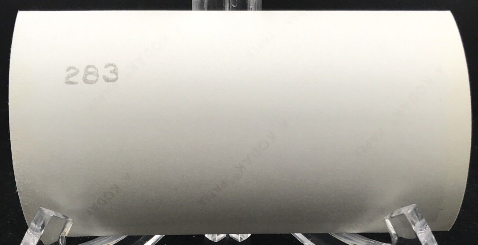 Toronto Transit Commission TTC #4541 Wychwood Bathurst Streetcar Trolley Photo