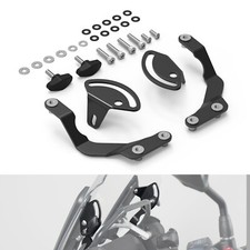Windschutzscheiben-Schutzverst&auml;rkungsb&uuml;gelhalterung f&uuml;r BMW R1250GS GSA 13-20