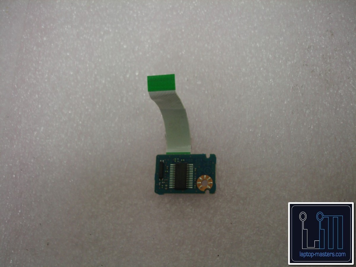 Sony Vaio VGN-SZ Series Module Board w/ Cable Connector IFX-478 1 Sony Vaio VGN-SZ Series Module Board w/ Cable Connector IFX-478 1
