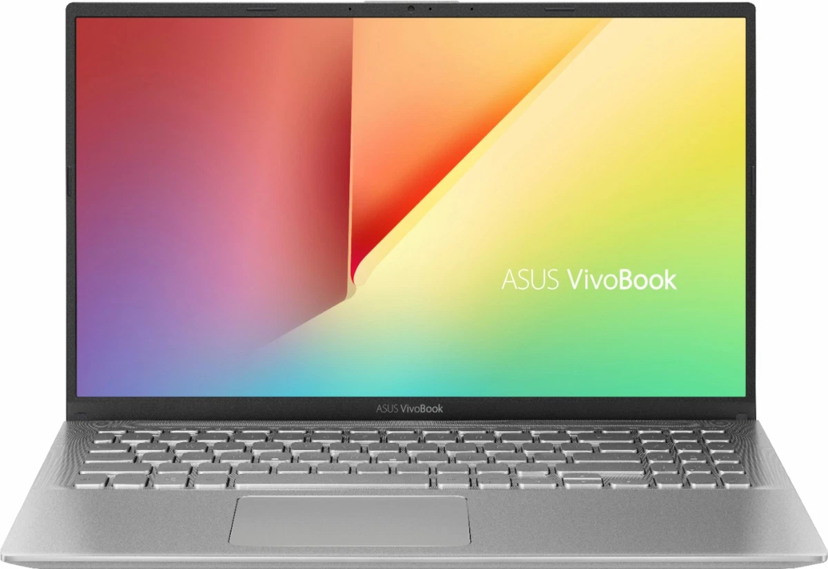 ASUS VivoBook i7第8世代 ASUS VivoBook Intel Core i7 8th Gen. PC Laptops & Netbooks for