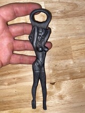 Bachelorette Bottle Opener Nude Stripper NSFW Metal Home Decor Bachelor Exotic