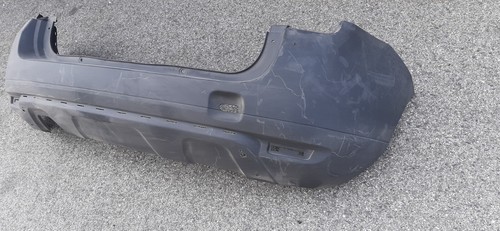 850220033R PARAURTI POSTERIORE NUOVO ORIGINALE PER DACIA DUSTER - Imagen 2 de 5