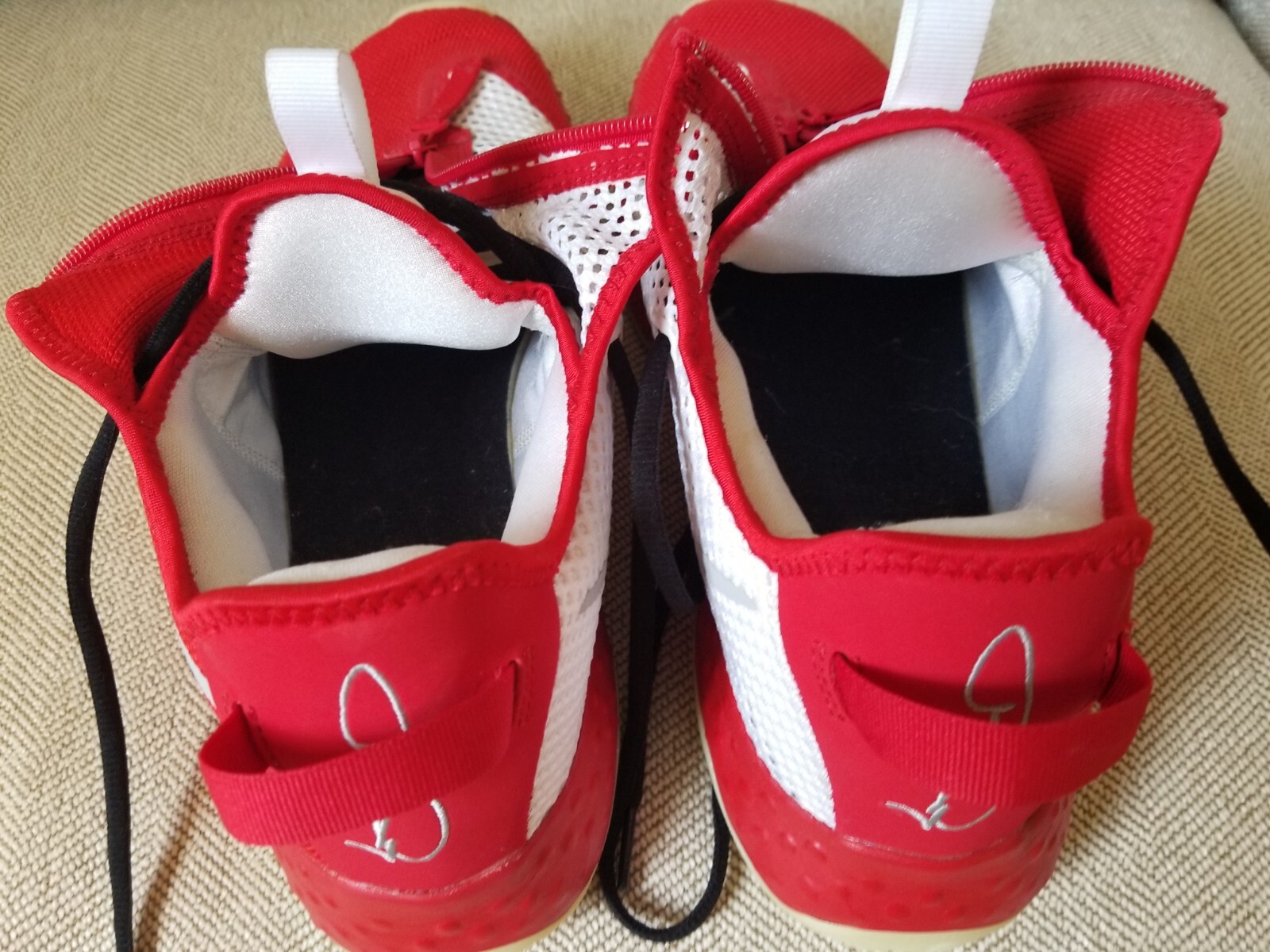 nike full length air