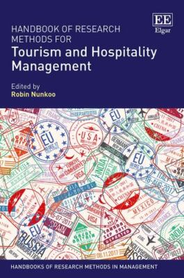 Handbook of Research Methods for Tourism and Hospitality Management (Handbooks o