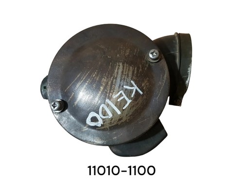1982 Kawasaki KE100 OEM AIR FILTER ASSY 11010-1100 - Picture 7 of 8