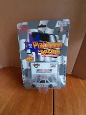 Action Racing Collectables 93 Platinum Series Stock Car - Sealed In Blister Pack