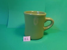 Linens-N-Things Green Coffee Mug (Used/EUC)